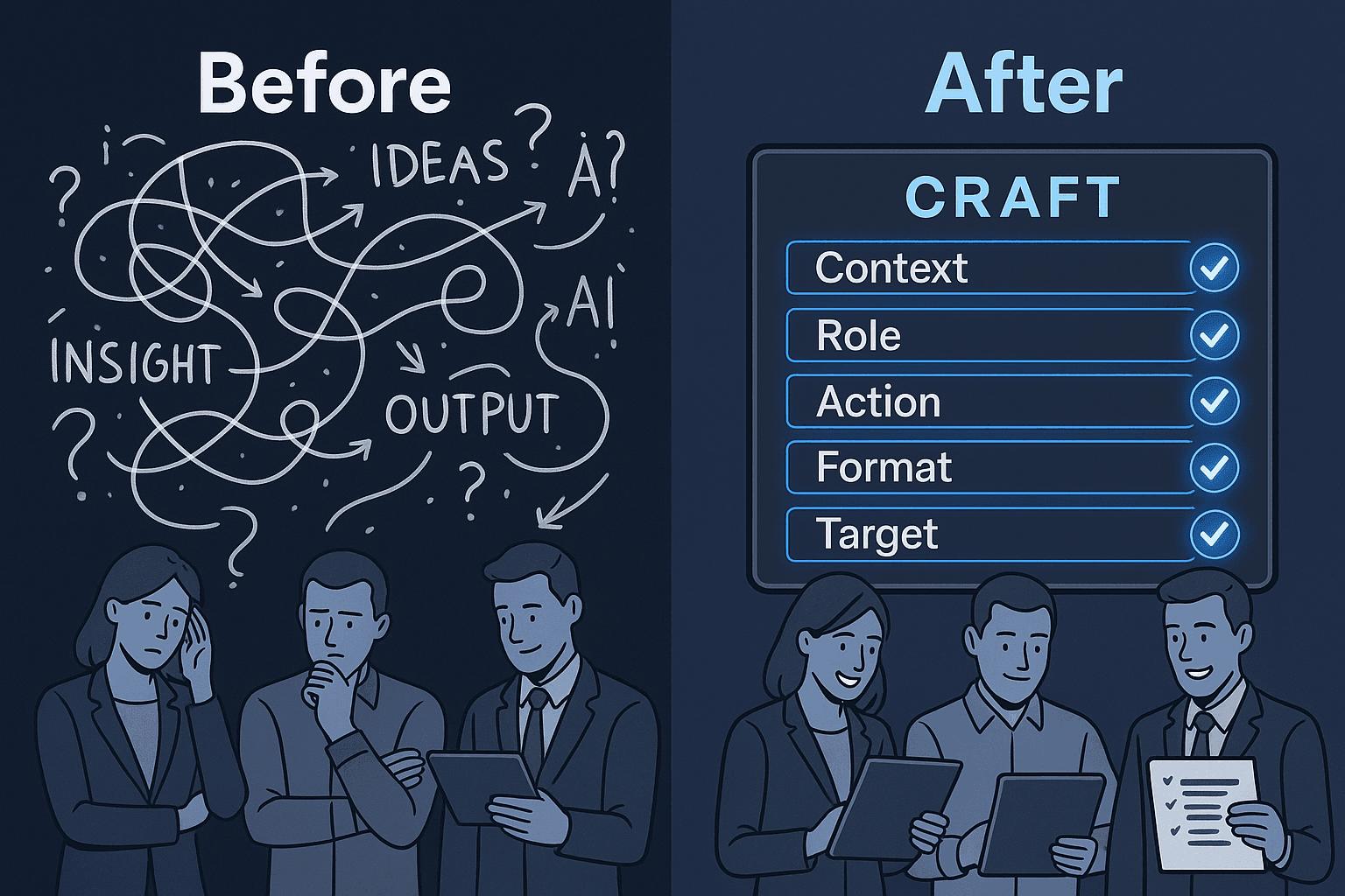 CRAFT Framework