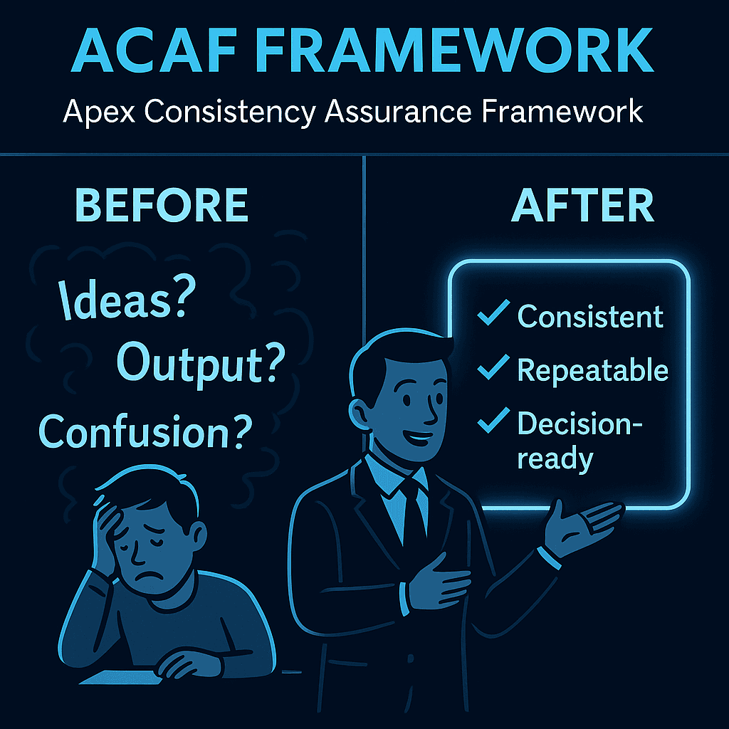 ACAF Framework