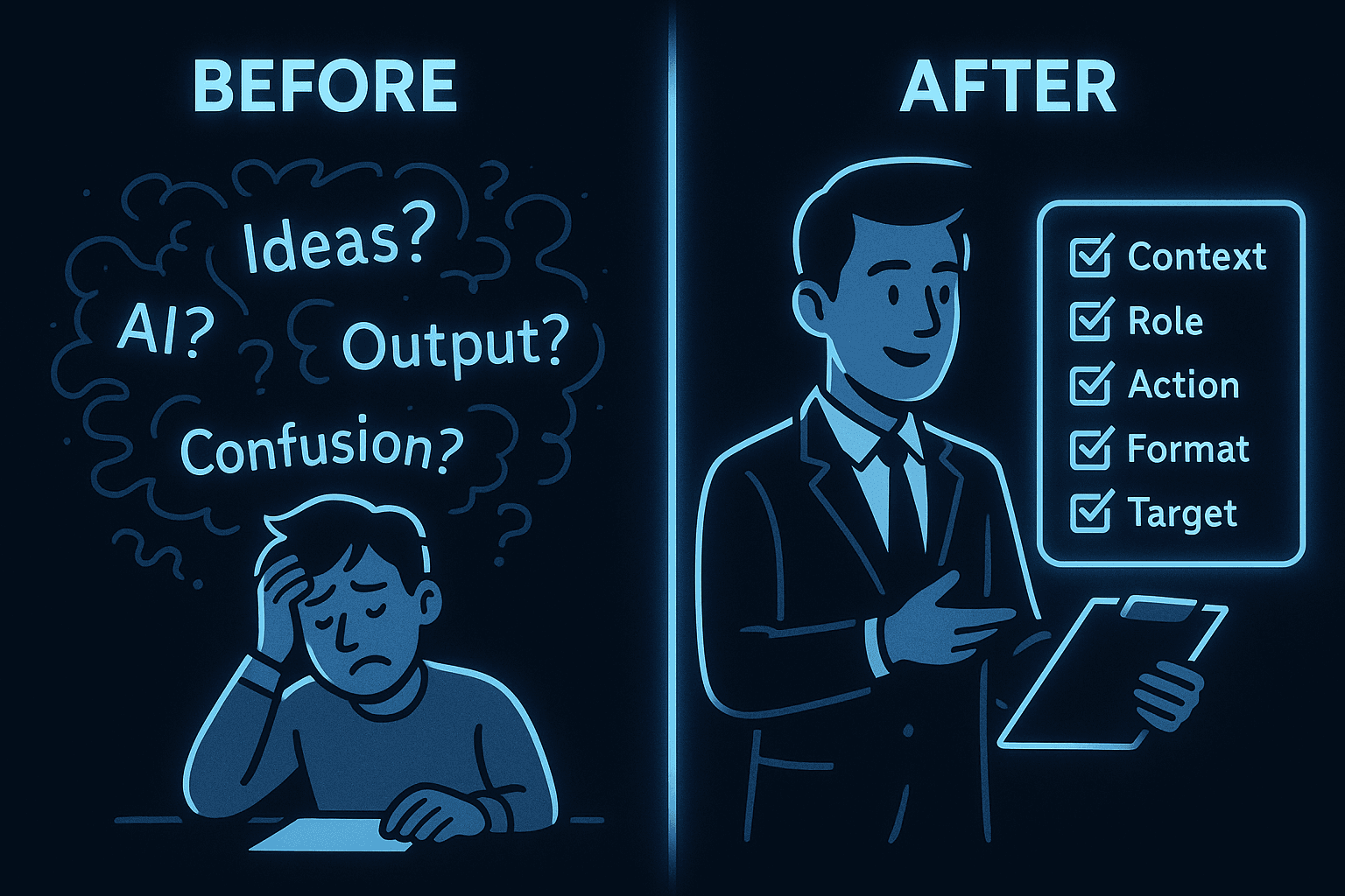 CRAFT Framework