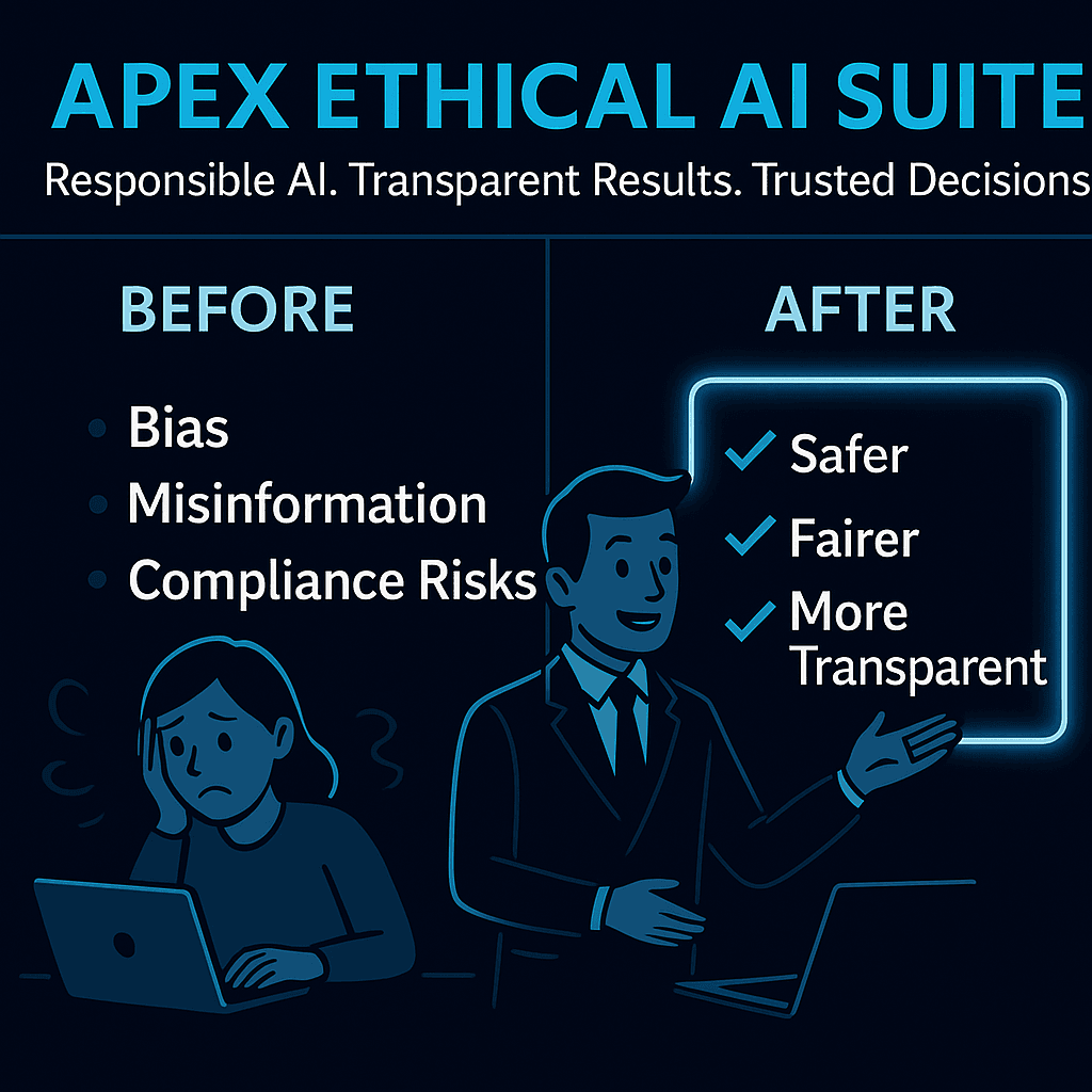 Apex Ethical AI Suite